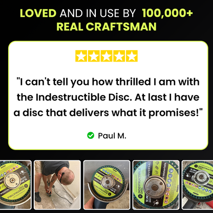Indestructible Bundle