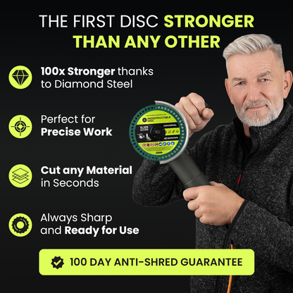 Indestructible Bundle